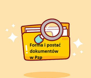 forma-postac-dokumentow-pzp
